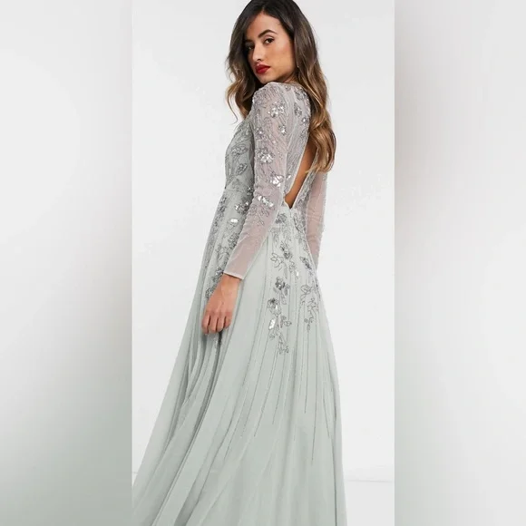 ASOS Dress - Picture 3 of 4